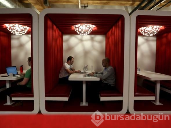Dünya devinde en yüksek maaşları onlar alıyor!
