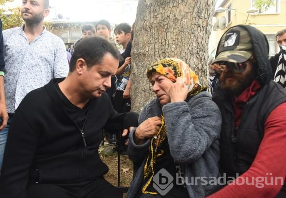Nazar Nur Kaya son yolculuğuna uğurlandı! Annesini Acun Ilıcalı teselli etti
