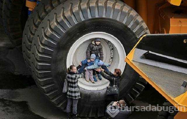 Günün en çok paylaşılan fotoğrafları (01.11.2018)