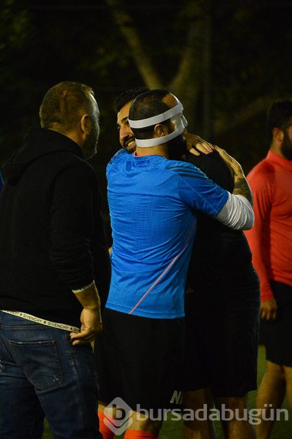 Berkay'dan maskeli önlem
