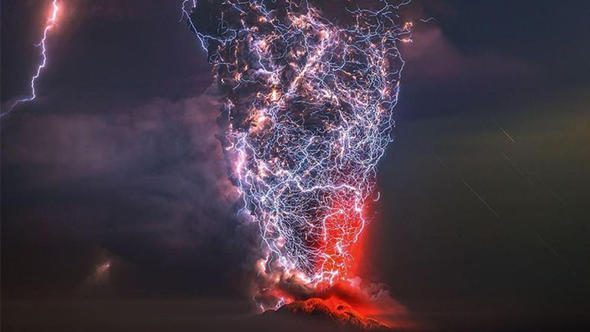 2018 yılının en iyi fotoğrafları seçildi