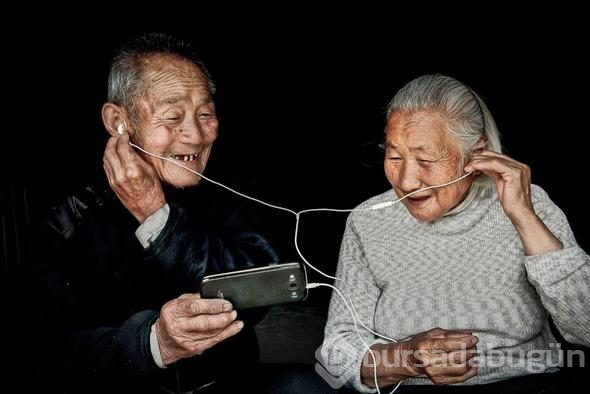 2018 yılının en iyi fotoğrafları seçildi