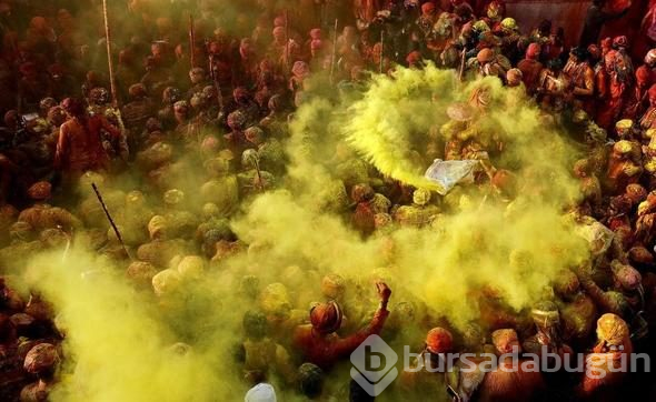 2018 yılının en iyi fotoğrafları seçildi