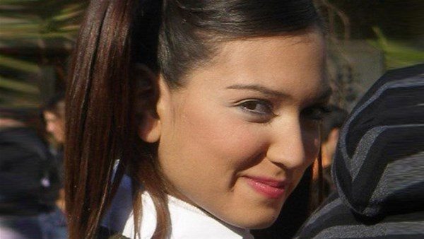 Acemi Cadı'nın Tuğçe'si şimdilerde...

