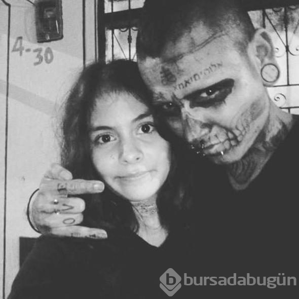 Kulaklarını ve burnunu kestirmişti, şimdi de cinsel organını aldıracak
