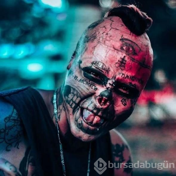 Kulaklarını ve burnunu kestirmişti, şimdi de cinsel organını aldıracak
