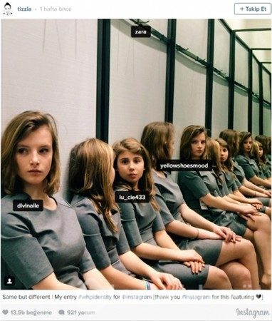 Yalan söyleyen fotoğraflar