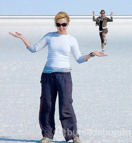 Yalan söyleyen fotoğraflar