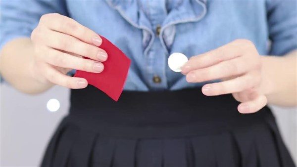 Şaşırtan illüzyon hileleri