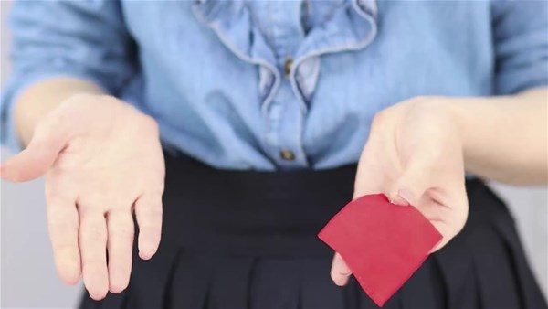 Şaşırtan illüzyon hileleri