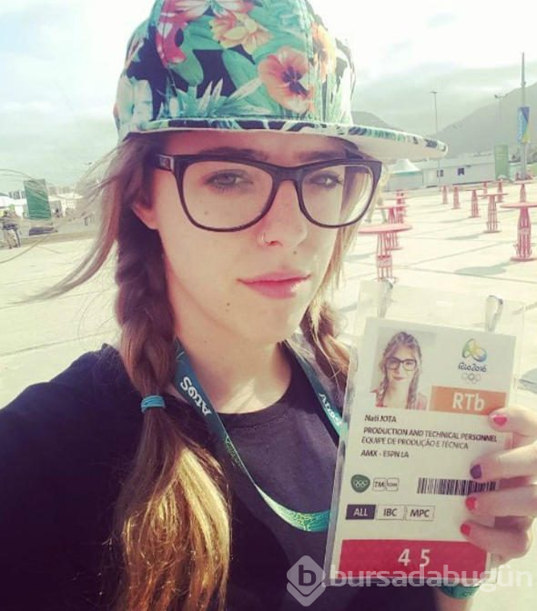 Ünlü spiker ciddiye alınmak için göğüslerini küçültecek
