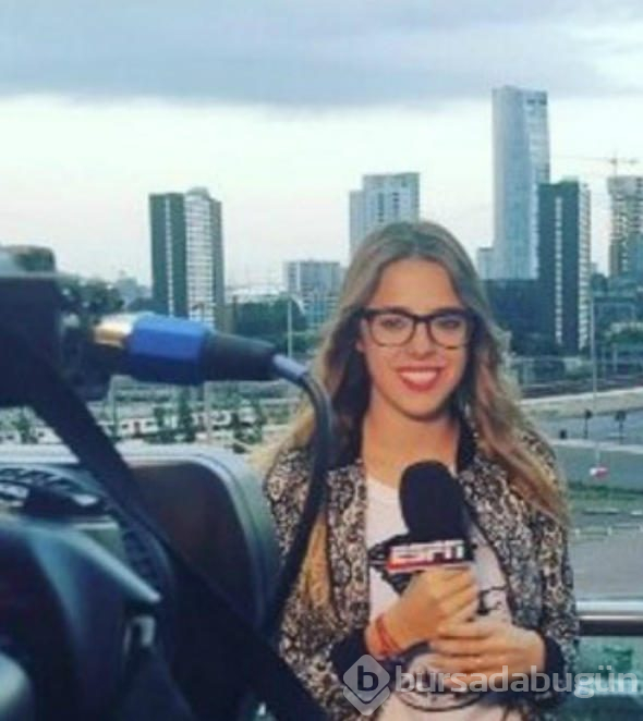Ünlü spiker ciddiye alınmak için göğüslerini küçültecek
