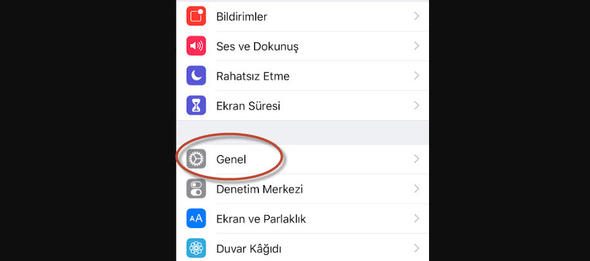 Telefonunuzda bu ayarı hemen değiştirin! Meğer saniye saniye...
