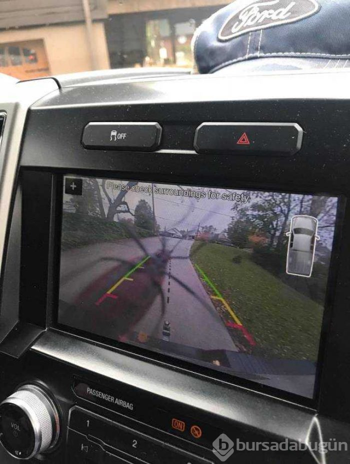 Günün en çok paylaşılan fotoğrafları (02.11.2018)