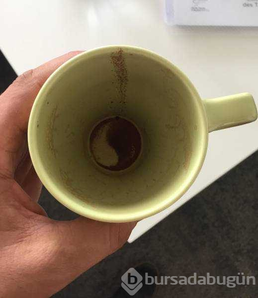 Günün en çok paylaşılan fotoğrafları (02.11.2018)