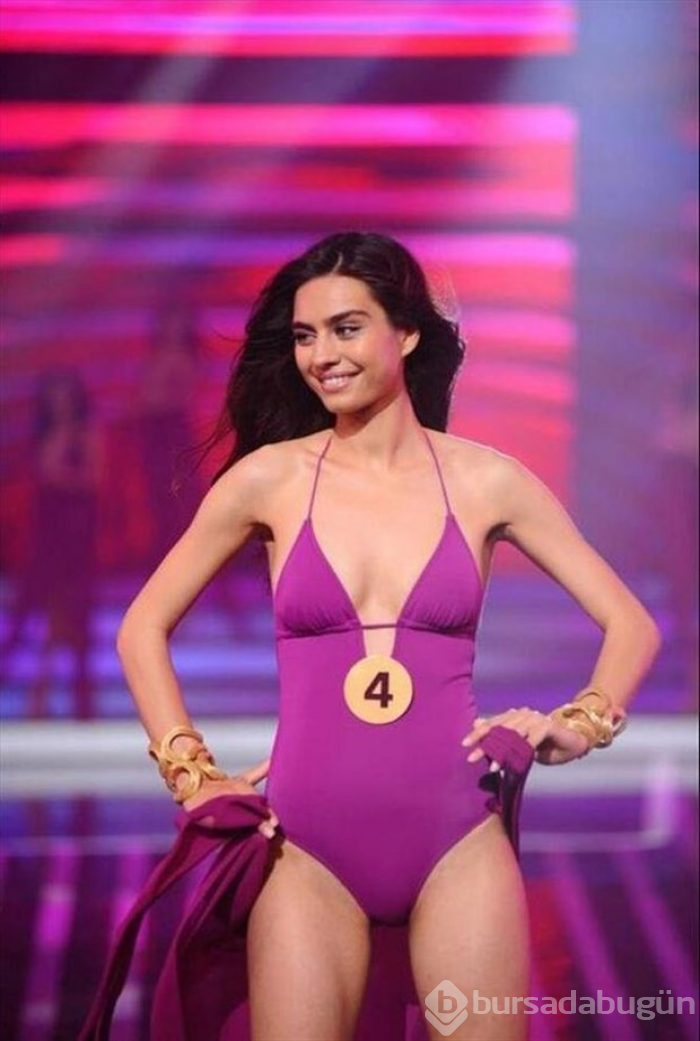 İngiltere'de 'en güzel yengeler' listesine girdi
