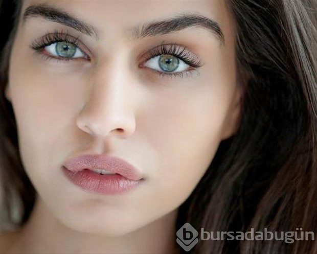 İngiltere'de 'en güzel yengeler' listesine girdi
