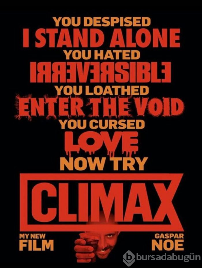 Climax
