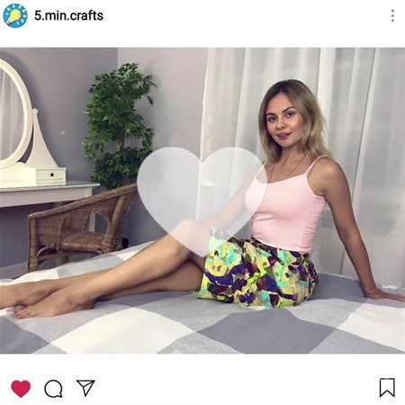 Basit Instagram hileleri
