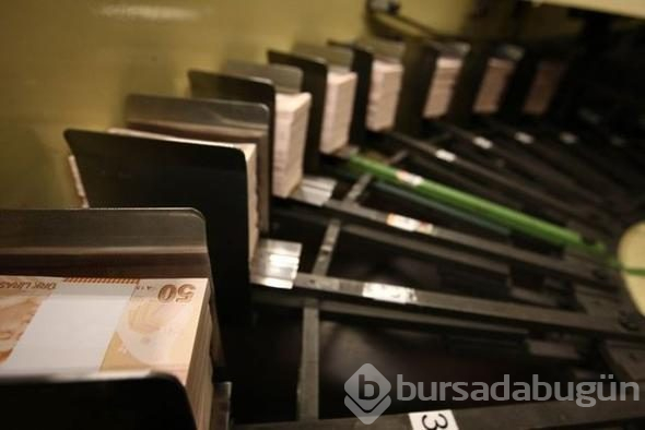 Liste açıklandı! İşte Türkiye'nin vergi rekortmenleri
