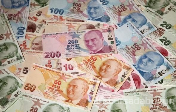 Liste açıklandı! İşte Türkiye'nin vergi rekortmenleri
