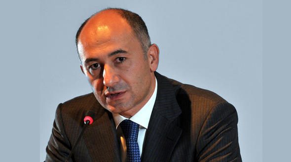 Liste açıklandı! İşte Türkiye'nin vergi rekortmenleri
