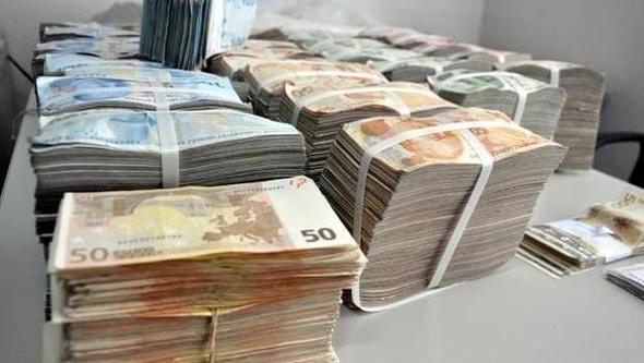 Liste açıklandı! İşte Türkiye'nin vergi rekortmenleri
