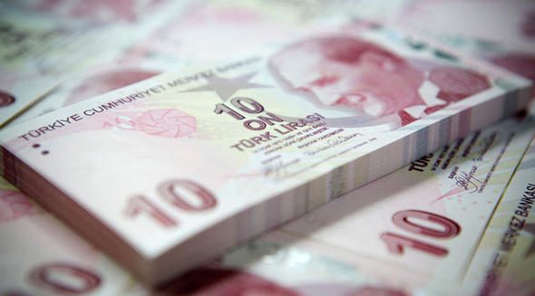 Liste açıklandı! İşte Türkiye'nin vergi rekortmenleri
