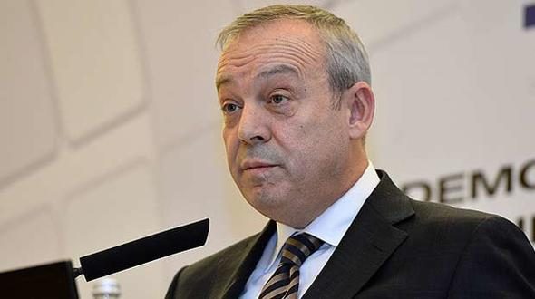 Liste açıklandı! İşte Türkiye'nin vergi rekortmenleri

