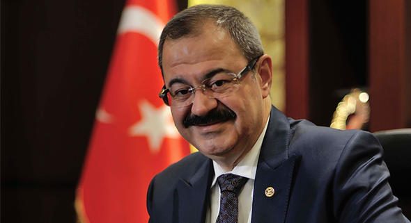 Liste açıklandı! İşte Türkiye'nin vergi rekortmenleri
