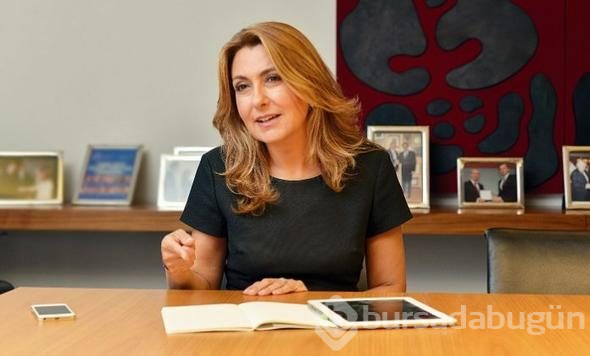 Liste açıklandı! İşte Türkiye'nin vergi rekortmenleri
