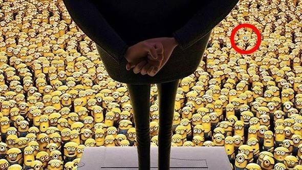 Dahilerin 30 saniyede çözdüğü sorular

