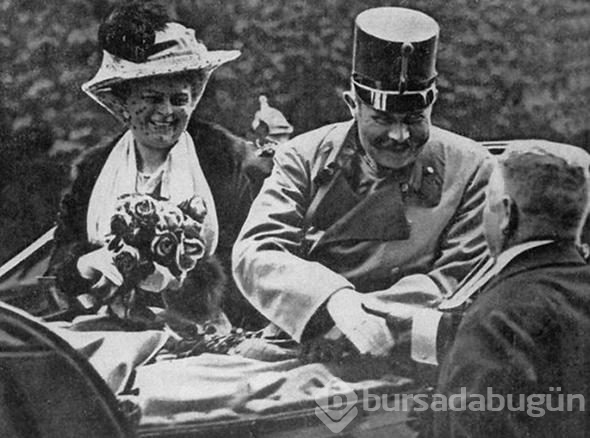 Trajediden hemen önce çekilen fotoğraflar
