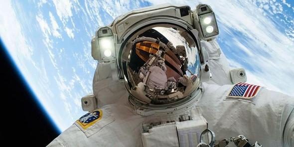 Bu soruların yanıtını bilen 20 bin TL maaşla astronot oluyor!
