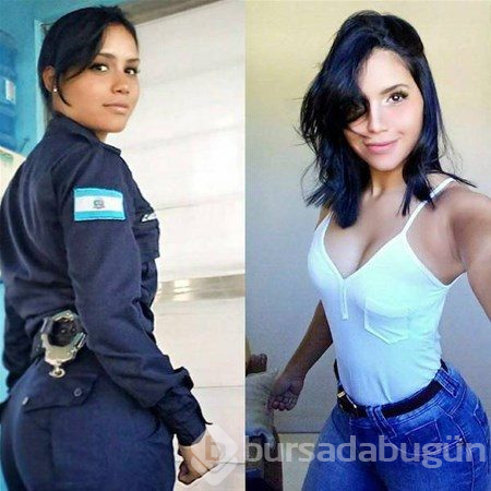 Üniformanın ardındaki dünyalar
