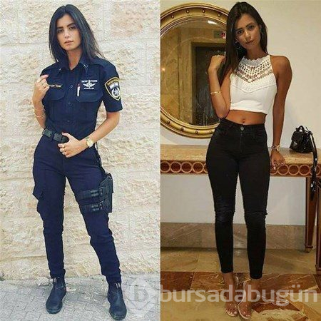 Üniformanın ardındaki dünyalar
