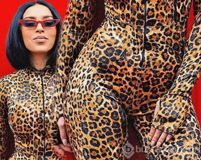 Herkese ilham kaynağı olacak 9 moda sırrı
