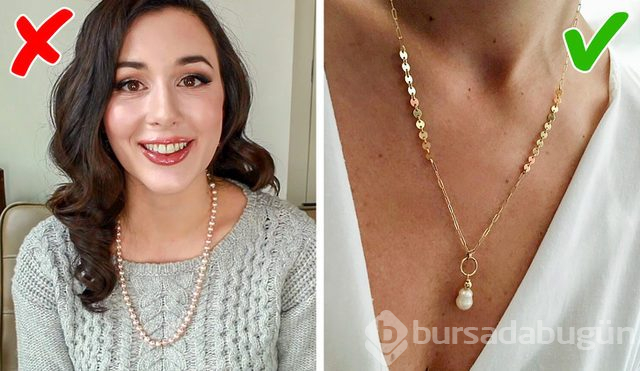 Herkese ilham kaynağı olacak 9 moda sırrı
