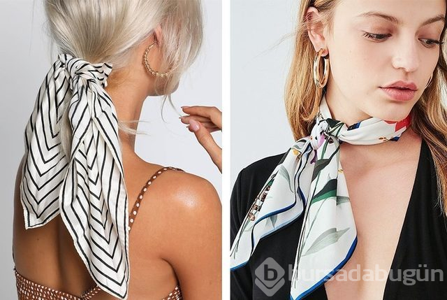 Herkese ilham kaynağı olacak 9 moda sırrı
