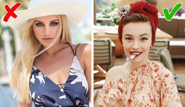 Herkese ilham kaynağı olacak 9 moda sırrı
