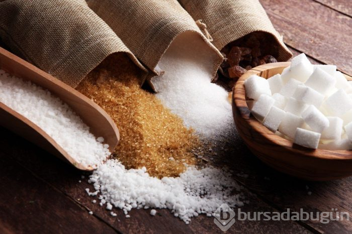 Şekeri hayatımızdan nasıl çıkarabiliriz?