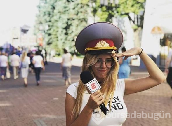 Natalia Jersonsky: Yüzüme baksınlar diye göğüslerimi küçülteceğim

