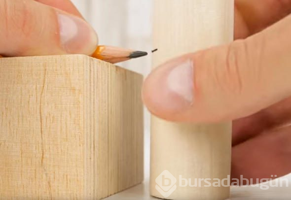 200 saat uğraştı, ortaya çıkan şeye dünya şaştı kaldı!

