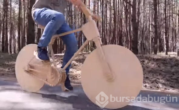 200 saat uğraştı, ortaya çıkan şeye dünya şaştı kaldı!
