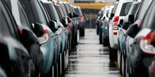 2018'in en çok satan otomobilleri (Hangi otomobil markası kaç adet sattı?)