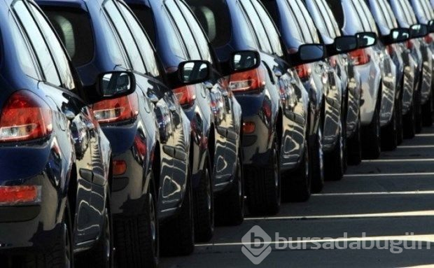 2018'in en çok satan otomobilleri (Hangi otomobil markası kaç adet sattı?)