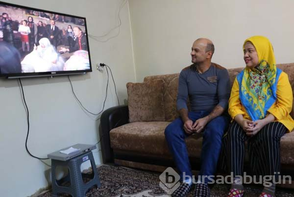 20 bin lirayı riske etti! Hayatının aşkına buluştu...
