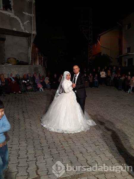 20 bin lirayı riske etti! Hayatının aşkına buluştu...
