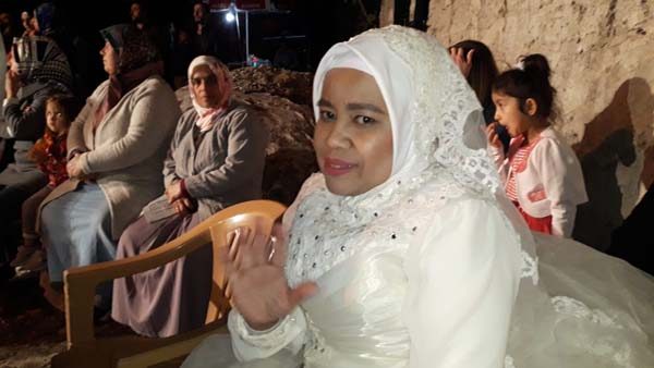 20 bin lirayı riske etti! Hayatının aşkına buluştu...
