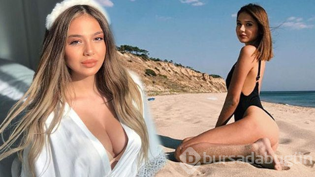 Merve Taşkın cesur paylaşımı sonrası veda etti
